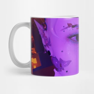 SUN Mug